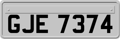 GJE7374
