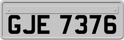 GJE7376