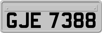 GJE7388