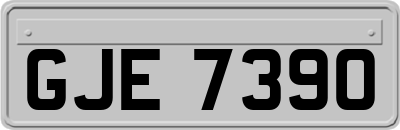 GJE7390