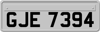 GJE7394
