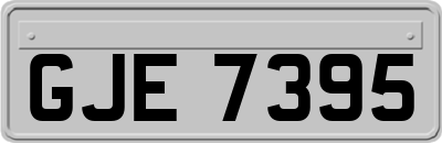 GJE7395