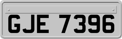 GJE7396