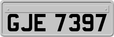 GJE7397