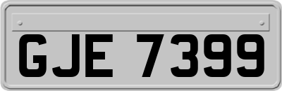 GJE7399