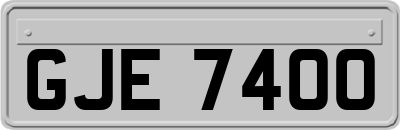 GJE7400