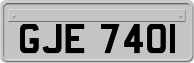 GJE7401