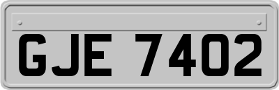 GJE7402
