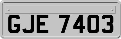 GJE7403