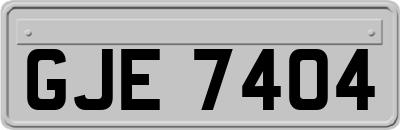 GJE7404