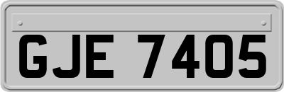 GJE7405