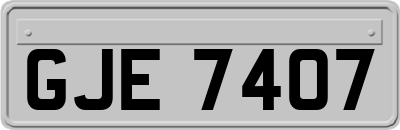 GJE7407