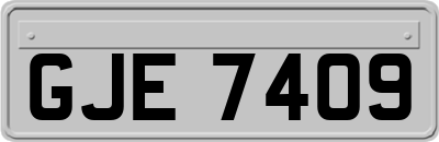 GJE7409