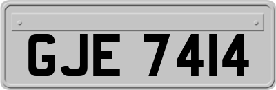 GJE7414