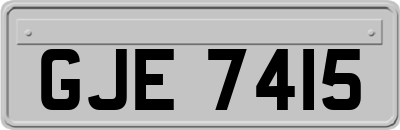 GJE7415