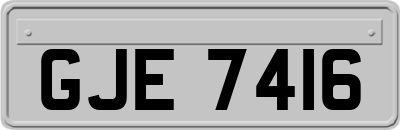 GJE7416