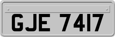 GJE7417