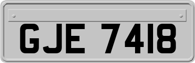 GJE7418