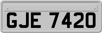GJE7420