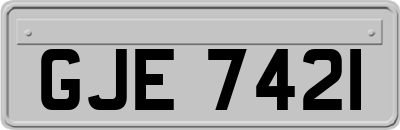 GJE7421