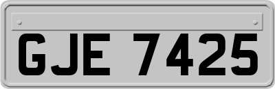 GJE7425