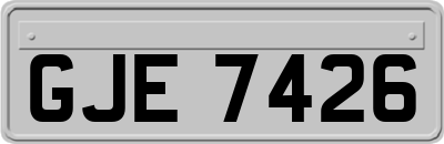 GJE7426