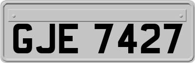 GJE7427
