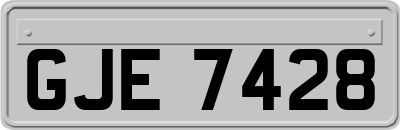 GJE7428