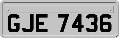 GJE7436