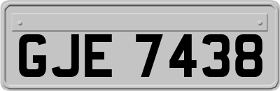 GJE7438