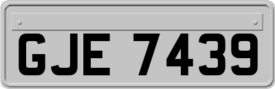 GJE7439