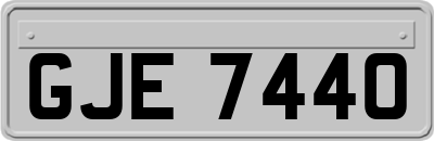 GJE7440