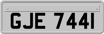 GJE7441