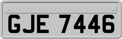 GJE7446