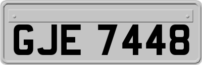 GJE7448
