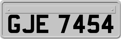 GJE7454