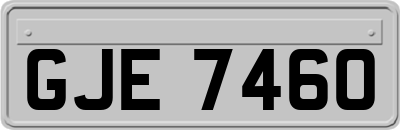GJE7460