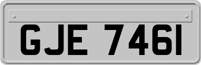 GJE7461