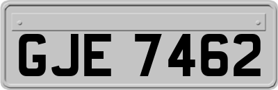 GJE7462