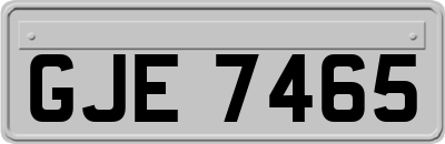 GJE7465