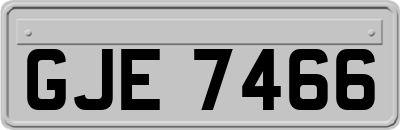GJE7466
