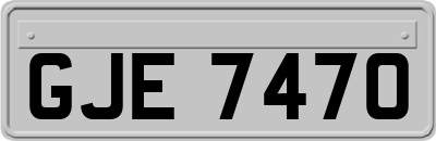 GJE7470