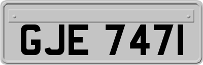 GJE7471