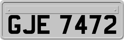 GJE7472