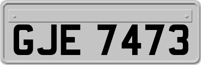 GJE7473