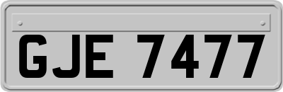 GJE7477