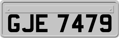 GJE7479