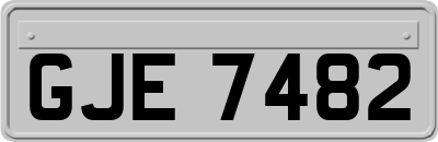 GJE7482