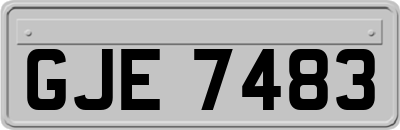 GJE7483