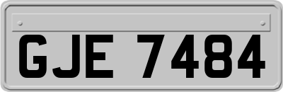 GJE7484